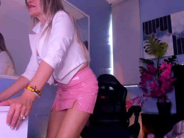 samantha-mature- webcam