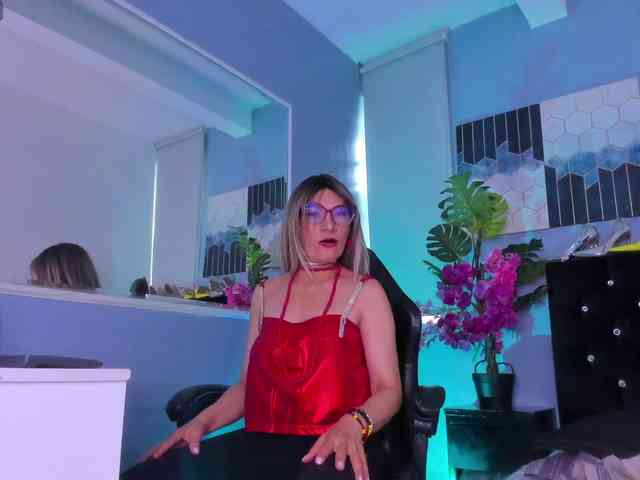 samantha-mature- webcam
