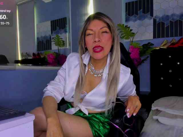 free cam sex Samantha-mature-