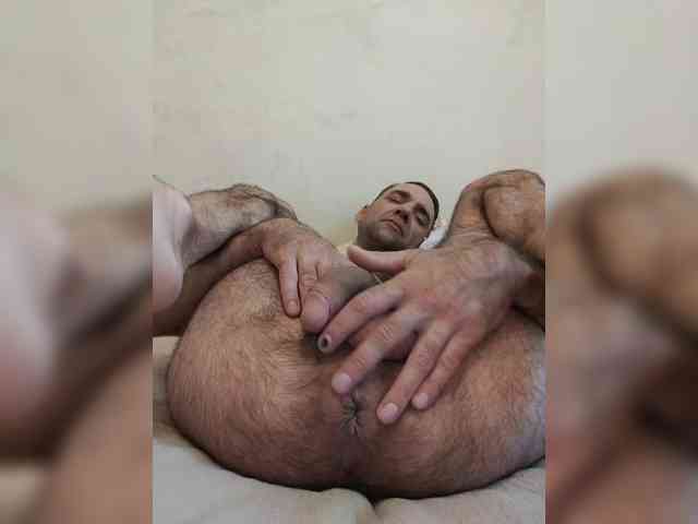Sergem202018-1 Live Webcam on BongaCams