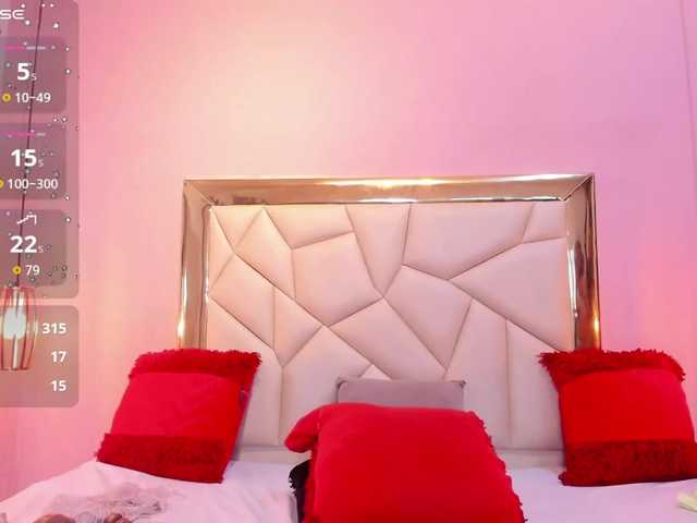 lorena-gomezz1's BongaCams show and profile