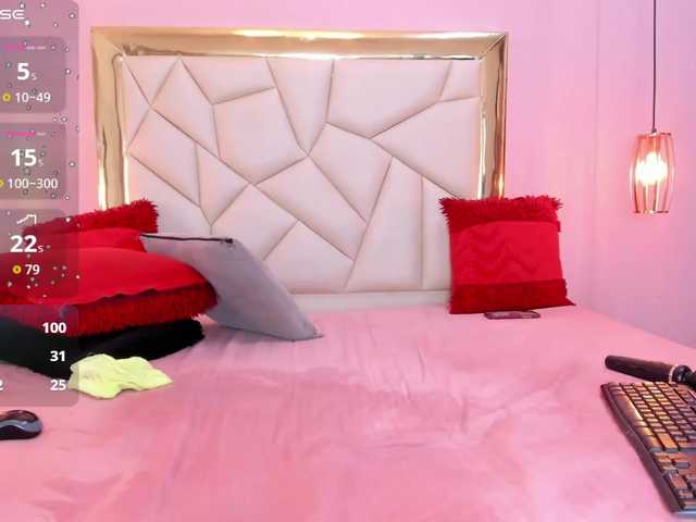 lorena-gomezz1's BongaCams show and profile