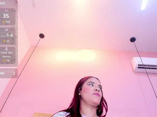 lorena-gomezz1's BongaCams show and profile