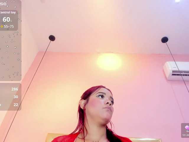 lorena-gomezz1's BongaCams show and profile