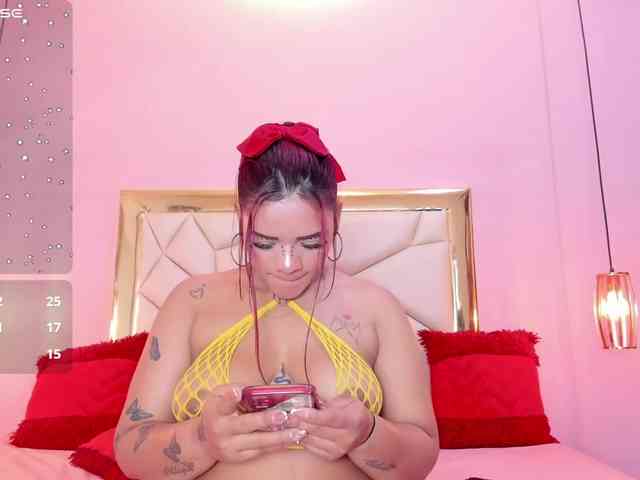 lorena-gomezz1 webcam