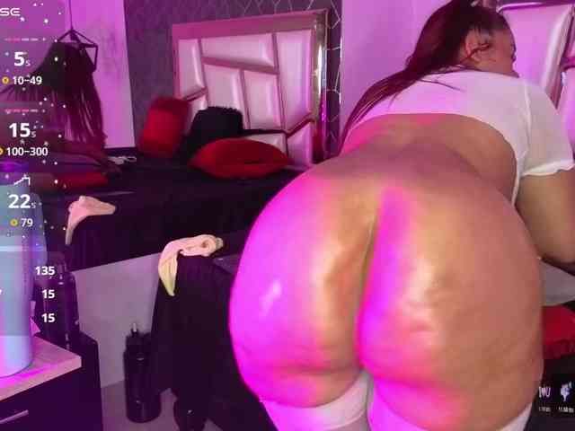 lorena-gomezz1 webcam