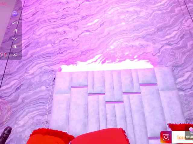 lorena-gomezz1 webcam