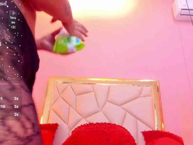 lorena-gomezz1 webcam