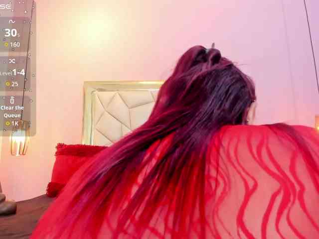 lorena-gomezz1 webcam