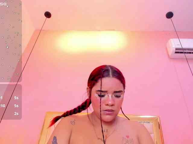 lorena-gomezz1 webcam