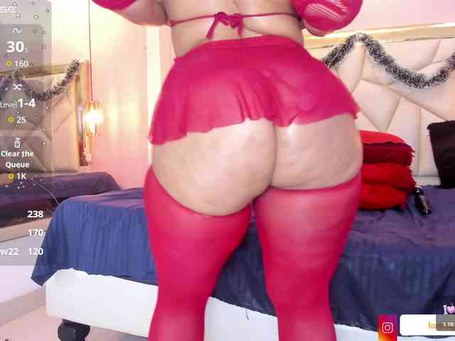 lorena-gomezz1 webcam