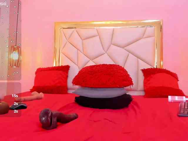 lorena-gomezz1 webcam