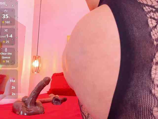 lorena-gomezz1 webcam