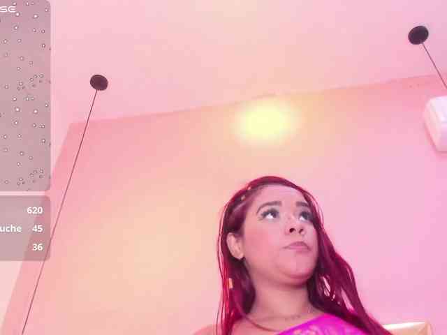 lorena-gomezz1 webcam