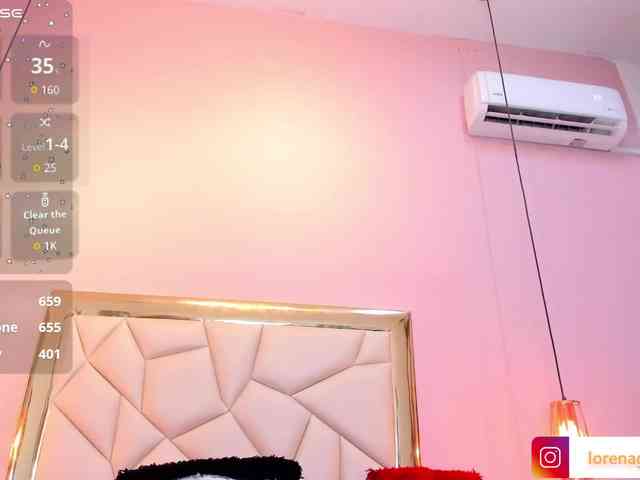 lorena-gomezz1 webcam