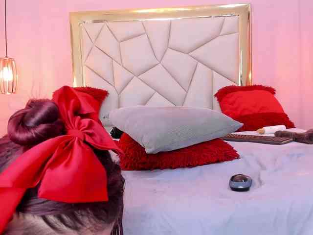 lorena-gomezz1 webcam