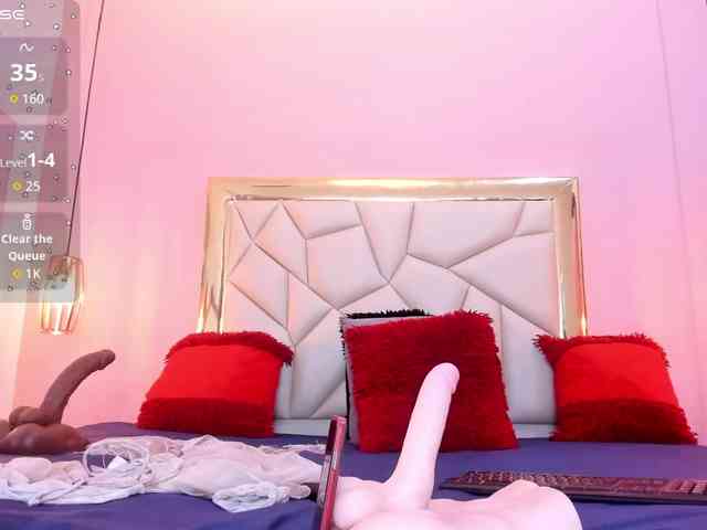 lorena-gomezz1 webcam