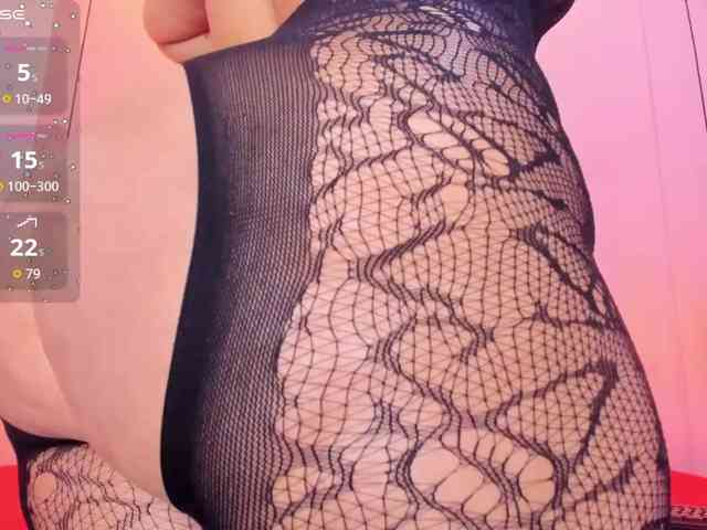 lorena-gomezz1 webcam