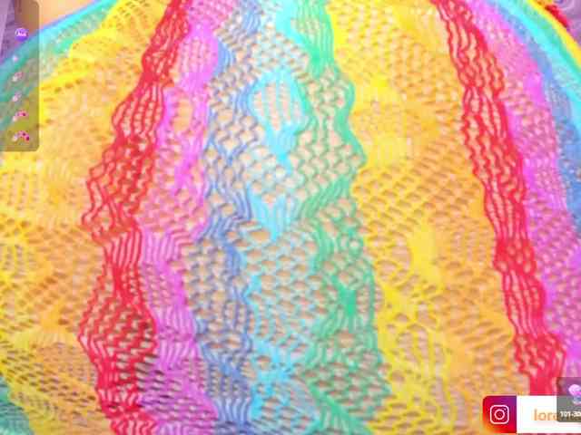 lorena-gomezz1 webcam