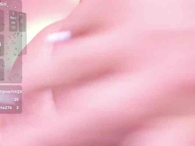 lorena-gomezz1 webcam