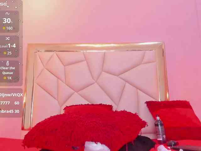 lorena-gomezz1 webcam