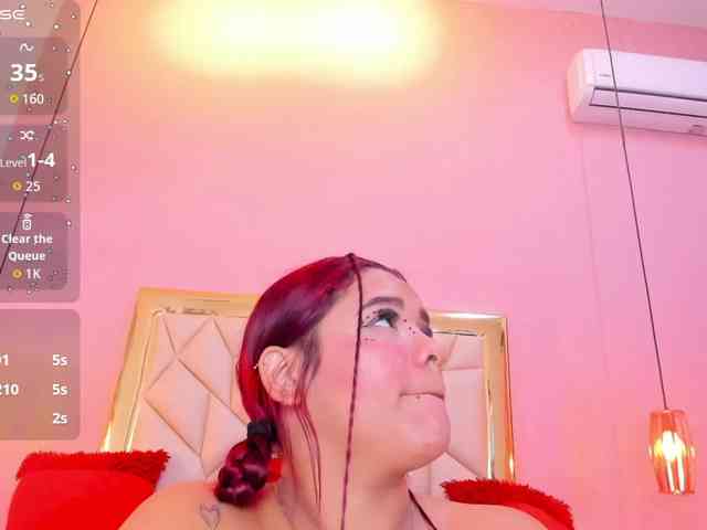 lorena-gomezz1 webcam