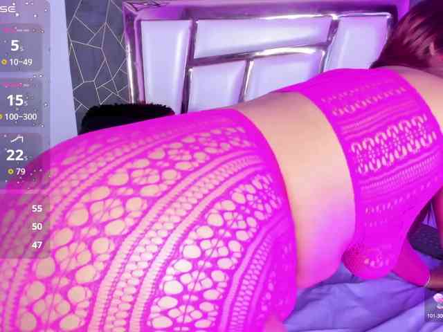 lorena-gomezz1 webcam