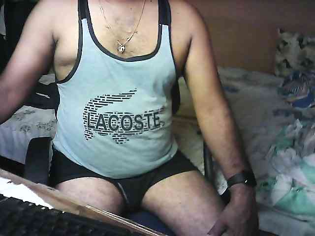 Shashe74 webcam