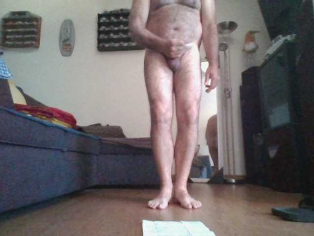 desnudado