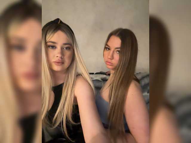 стрип от karolina7