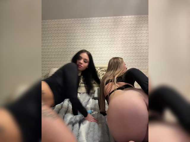 go to chat with Karoleila_07