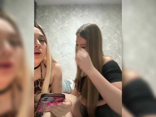 стрип от karolina7