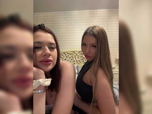 go to chat with Karoleila_07