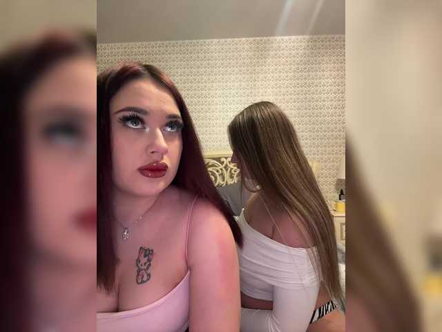 стрип от karolina7