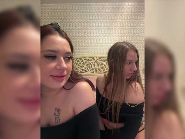 karolina7's BongaCams show and profile