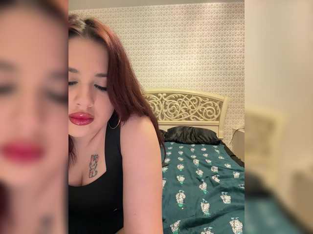 karolina7's BongaCams show and profile