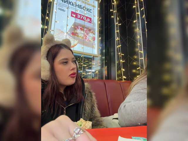 karolina7's BongaCams show and profile