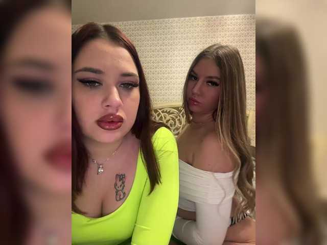 karolina7's BongaCams show and profile