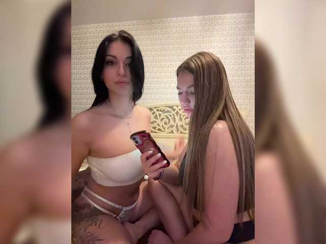 karolina7's BongaCams show and profile