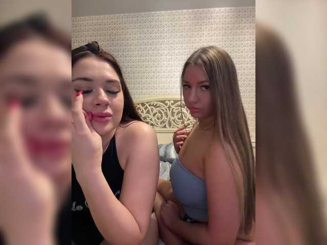 karolina7's BongaCams show and profile