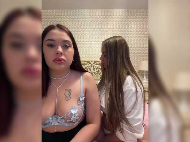 karolina7's BongaCams show and profile