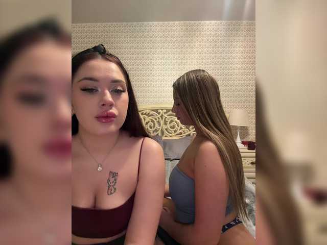 karolina7's BongaCams show and profile