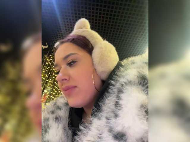 karolina7's BongaCams show and profile