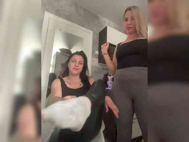 online videochat Karolina7