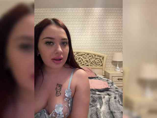 karolina7 Live Webcam on BongaCams