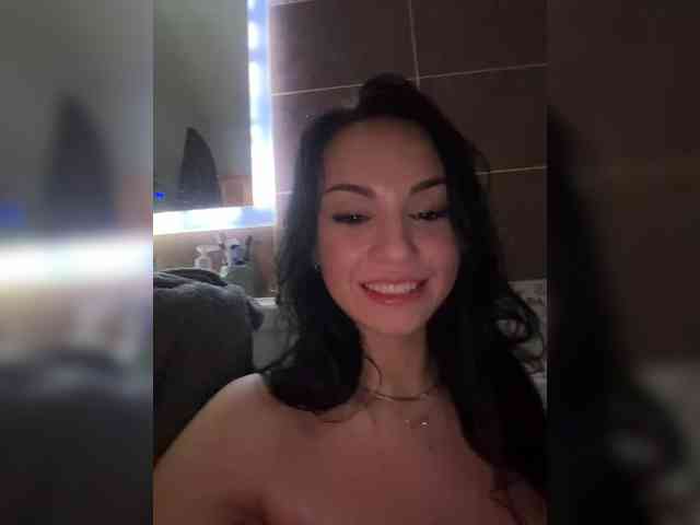 Karoleila_07 webcam