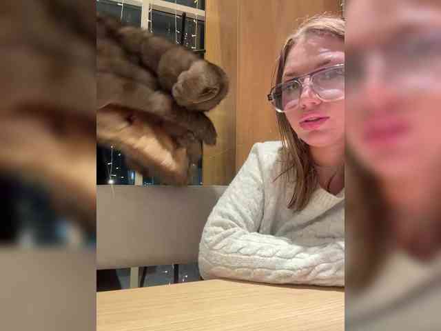 karolina7 Live Webcam on BongaCams