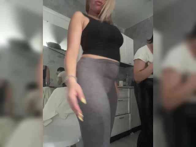 karolina7 Live Webcam on BongaCams