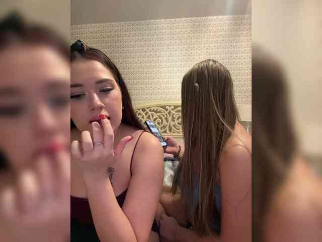 karolina7 Live Webcam on BongaCams