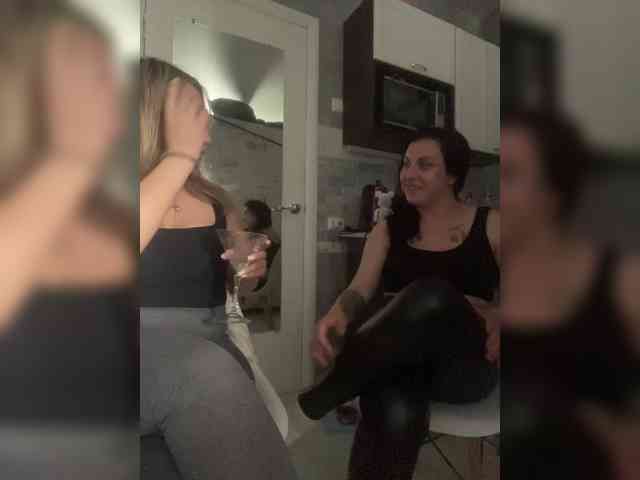 live sex show Karolina7